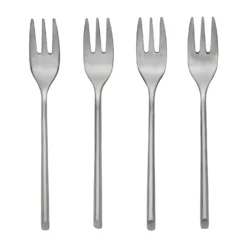 Broste Copenhagen Sletten Taartvorkje 4-pack
