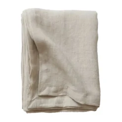 Marion Tafelkleed Linnen 145x330 Cm