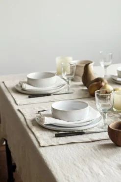 Marion Tafelkleed Linnen 145x330 Cm -Filskars Winkel 512309 01 6 EnvironmentImage 2fe2f1544e