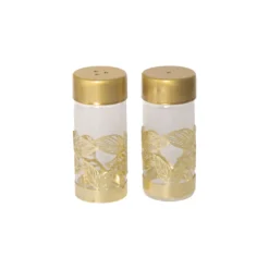 Grönska Zout- En Pepervaatje