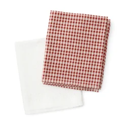 Menu Troides Keukenhanddoek 40x67 Cm 2-pack