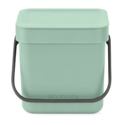 Brabantia Sort & Go Afvalbak 3 L