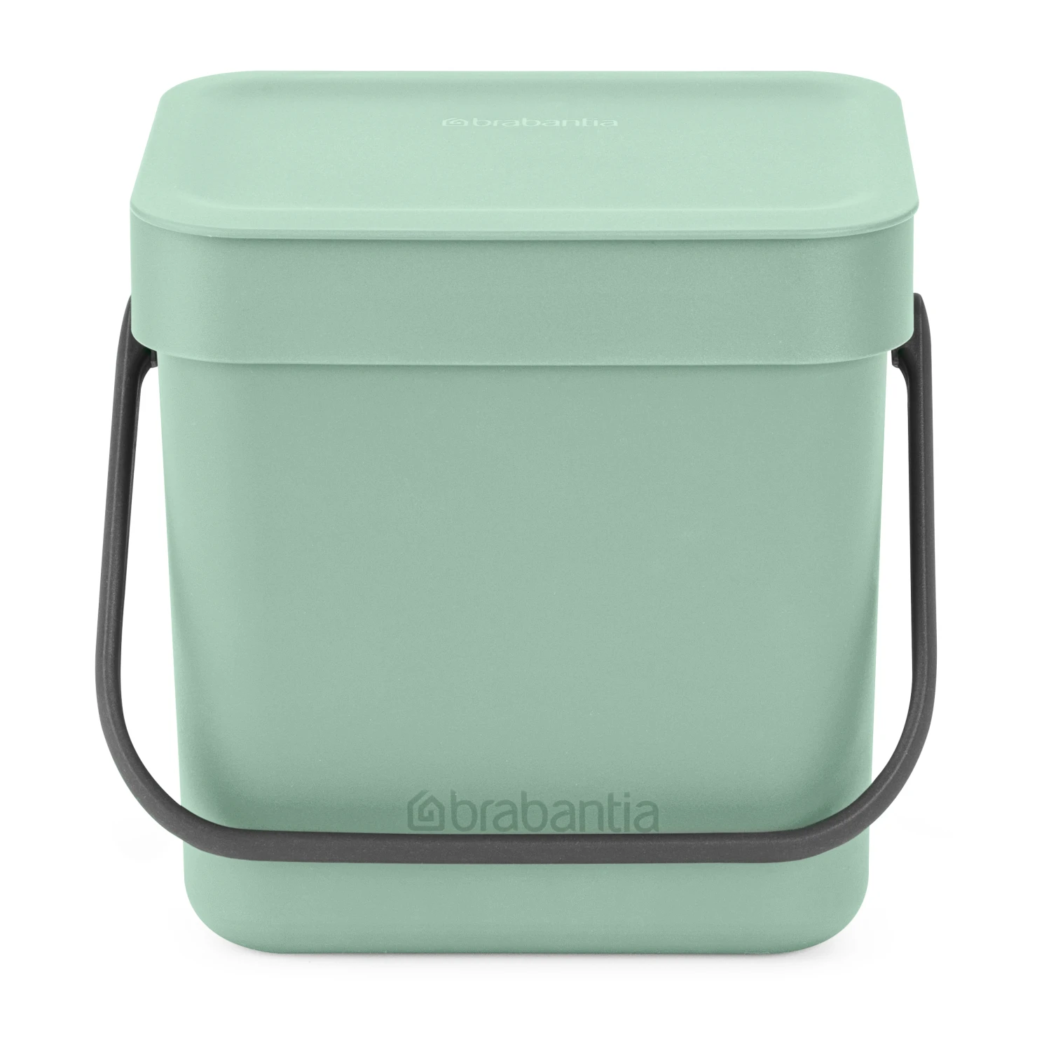 Brabantia Sort & Go Afvalbak 3 L 1 Brabantia Sort & Go Afvalbak 3 L