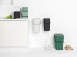 Brabantia Sort & Go Afvalbak 3 L 12 Brabantia Sort & Go Afvalbak 3 L -Filskars Winkel 512733 01 5 EnvironmentImage 7bd92050ff scaled