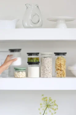 Brabantia Voorraadbussen Glas 3-pack -Filskars Winkel 512743 01 3 EnvironmentImage a78af39d88 scaled