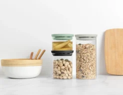 Brabantia Voorraadbussen Glas 3-pack -Filskars Winkel 512743 01 5 EnvironmentImage 5f00144b05 scaled