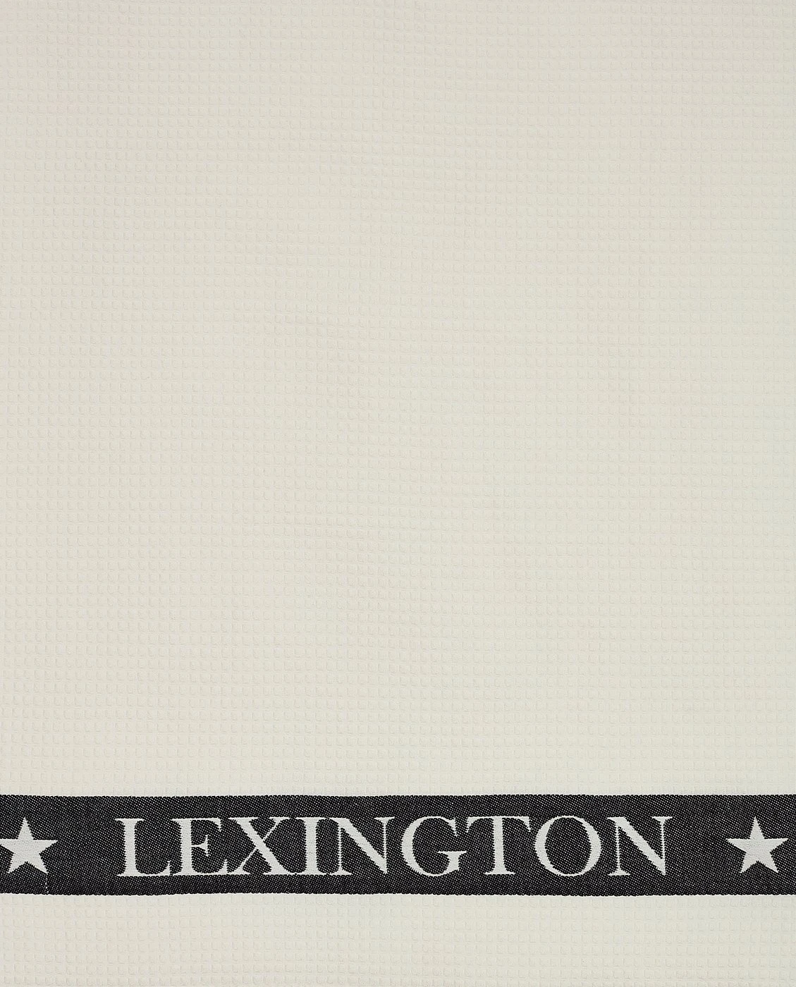 Lexington Icons Cotton Waffle Keukenhanddoek 50x70 Cm 2 Lexington Icons Cotton Waffle Keukenhanddoek 50x70 Cm - Afbeelding 2