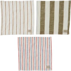 OYOY Kurin Vaatdoekje 28x28 Cm