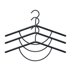 Hissö Hanger Met Boog 3-pack