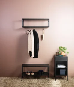 Hissö Hoedenplank Met 6 Haken -Filskars Winkel 513258 01 3 EnvironmentImage 4efc8f557a scaled