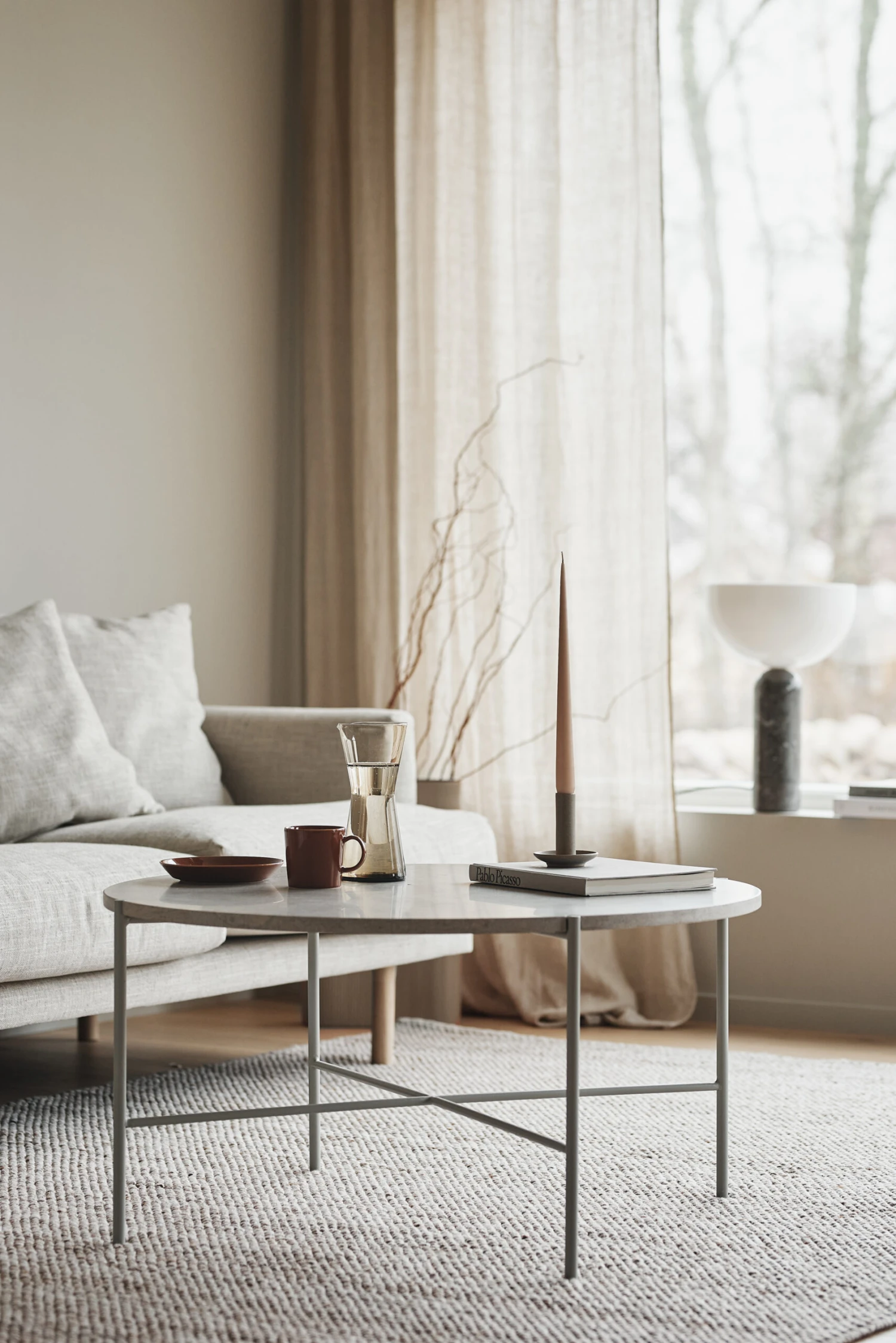 Sjövik 3,5-zits Bank XL 4 Sjövik 3,5-zits Bank XL - Afbeelding 4