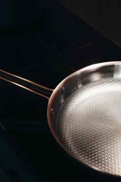 Mjölner Gehamerde Koekenpan Van Koper -Filskars Winkel 513376 01 5 EnvironmentImage 78a1960b6c scaled