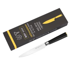 Vargavinter Groentemes 12,7 Cm