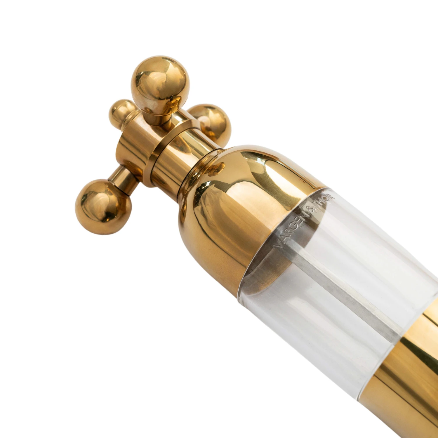 Axia Zout- En Pepermolen 2 Axia Zout- En Pepermolen - Afbeelding 2