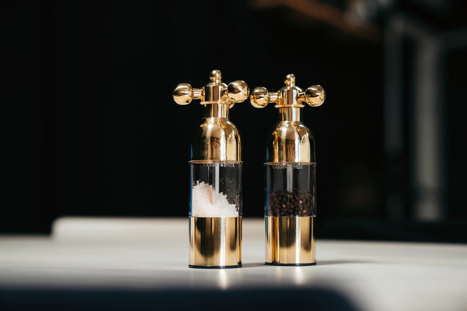 Axia Zout- En Pepermolen 9 Axia Zout- En Pepermolen - Afbeelding 9