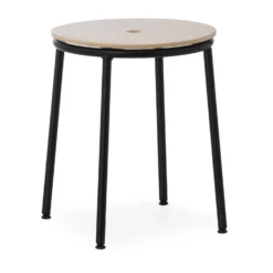 Normann Copenhagen Circa Kruk 45 Cm