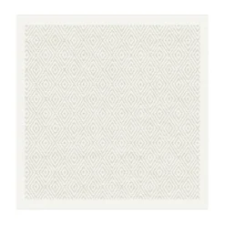 Gåsöga Servet Ongebleekt