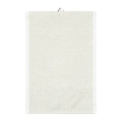 Gåsöga Keukenhanddoek Ongebleekt