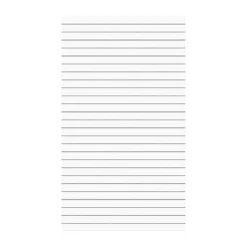 Tvärs Tafelkleed Grijs