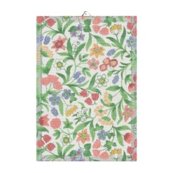 Springtime Keukenhanddoek