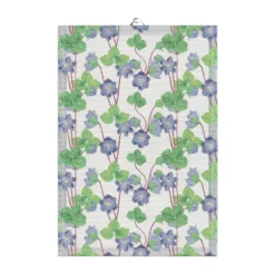 Hepatica Keukenhanddoek 35x50 Cm