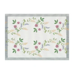 Summer Flowers Placemat