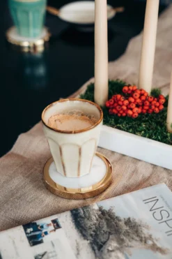 Hilke Collection Glasonderzetters 4-pack -Filskars Winkel 513754 01 3 EnvironmentImage 745ca9545a