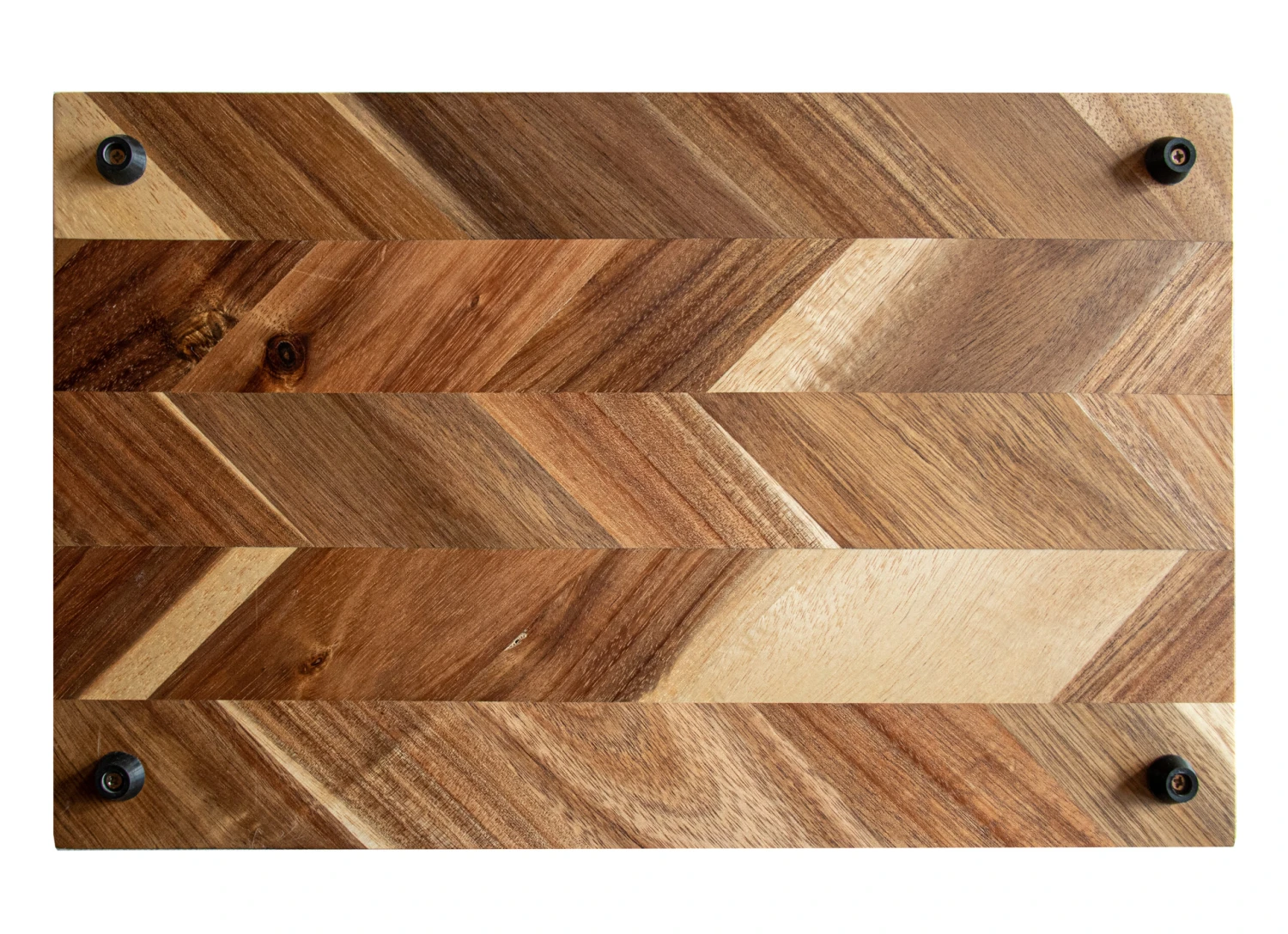 Satake Snijplank Met Meetpunten 35,5x23,5 Cm 2 Satake Snijplank Met Meetpunten 35,5x23,5 Cm - Afbeelding 2