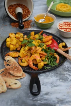 Le Creuset Crêpespan Gietijzer Ø27 Cm -Filskars Winkel 514084 01 5 EnvironmentImage ae8467c325