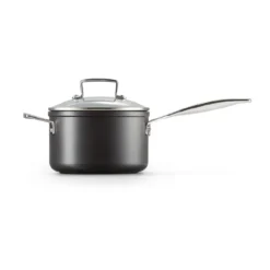 Le Creuset Steelpan Met Glazen Deksel