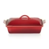 Le Creuset Heritage Ovenschaal Met Deksel 3,8 L