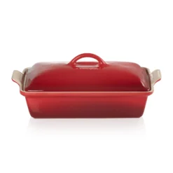 Le Creuset Heritage Ovenschaal Met Deksel 3,8 L