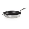 Le Creuset 3-Ply Non-stick Koekenpan Hulphandvat
