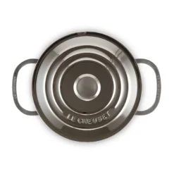 Le Creuset Signature 3-Ply Diepe Braadpan Met Deksel -Filskars Winkel 514164 01 3 ProductImageExtra e3bbbced66