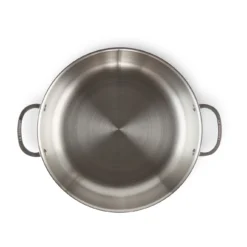 Le Creuset Signature 3-Ply Lage Braadpan Met Deksel -Filskars Winkel 514167 01 4 ProductImageExtra aee91f55cd