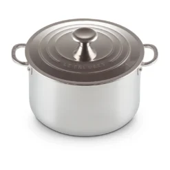 Le Creuset Signature 3-Ply Pastapan
