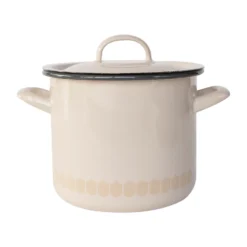 Muurla Vappu Emaille Braadpan 2,5 L
