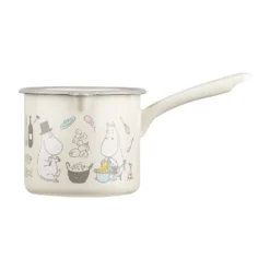 Muurla Moomin Bon Appétit Steelpan 1,3 Liter