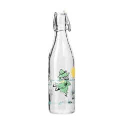 Muurla Mumin Glazen Fles 0,5 L -Filskars Winkel 514262 01 3 ProductImageDetail 92567b812f