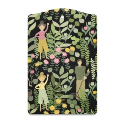 Trädgård Serveerblad 20x30 Cm