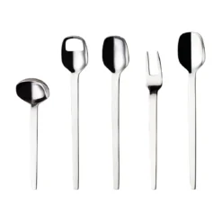 Tina Serveerset 5-delig