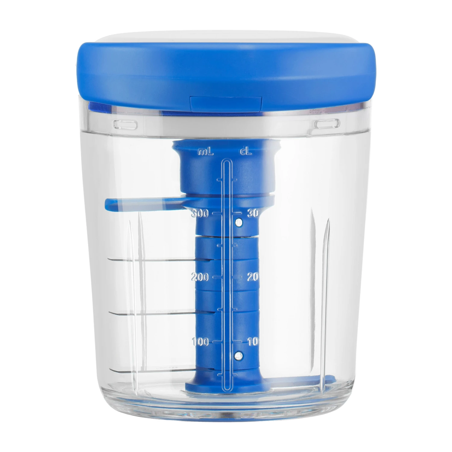 Tefal Jamie Oliver Chop & Shaker 2 Tefal Jamie Oliver Chop & Shaker - Afbeelding 2