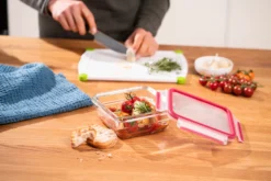 Tefal MasterSeal Glas Lunchtrommel Vierkant 6 Tefal MasterSeal Glas Lunchtrommel Vierkant -Filskars Winkel 515064 01 5 EnvironmentImage c0ce7adc3f