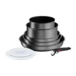 Tefal Ingenio Daily Chef ON Koekenpannenset