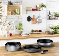 Tefal Ingenio Daily Chef ON Koekenpannenset 6 Tefal Ingenio Daily Chef ON Koekenpannenset -Filskars Winkel 515073 01 3 EnvironmentImage a1a44c0d4a scaled