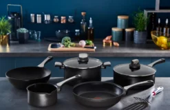 Tefal Unlimited ON Sauteerpan Met Deksel -Filskars Winkel 515089 01 7 EnvironmentImage 28d59113c7