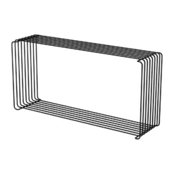 MONTANA Panton Wire Extended Plank 34,8x70x20 Cm