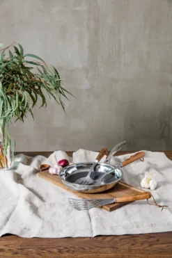 Heirol Steelsafe Koekenpan 12 Heirol Steelsafe Koekenpan -Filskars Winkel 515869 01 6 EnvironmentImage e358544f3c