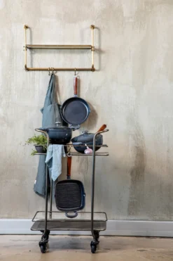 Heirol Braadpan Gietijzer 7 Heirol Braadpan Gietijzer -Filskars Winkel 515877 01 4 EnvironmentImage 8a924d6160