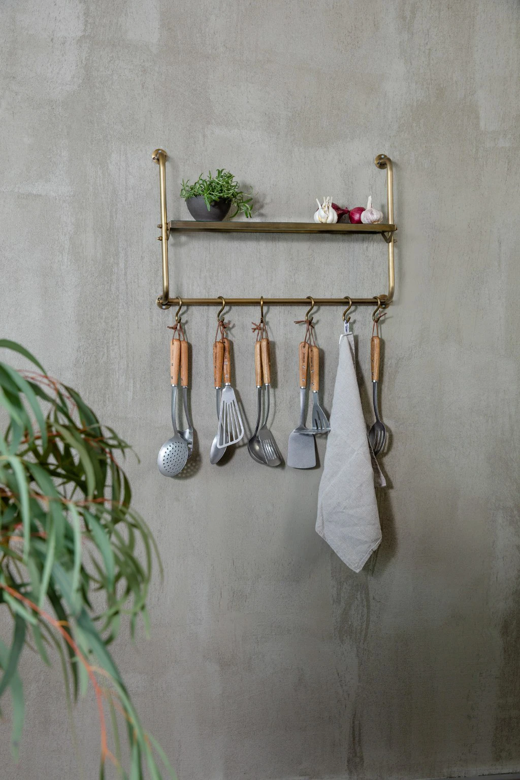 Heirol Roestvrije Bakspatel Met Gaten 30 Cm 4 Heirol Roestvrije Bakspatel Met Gaten 30 Cm - Afbeelding 4